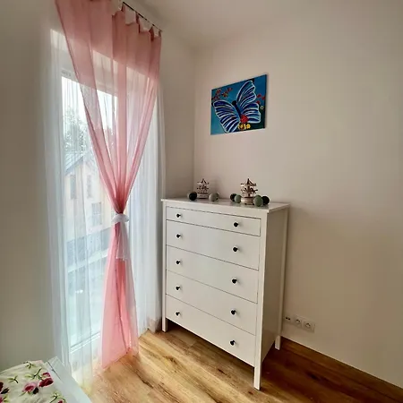 Apartman Roda2 Male Lipno Cerna v Posumavi Exterior photo