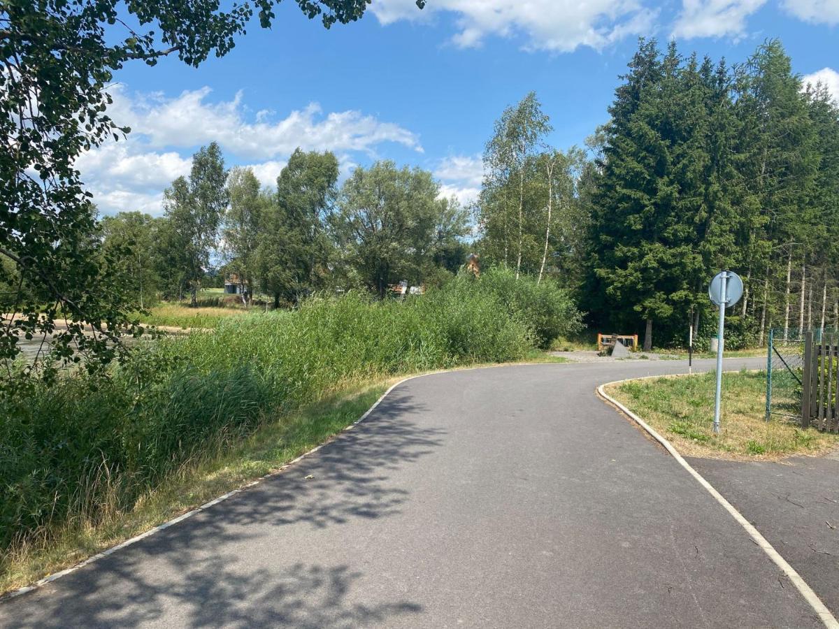 Roda2 Male Lipno * Cerna v Posumavi