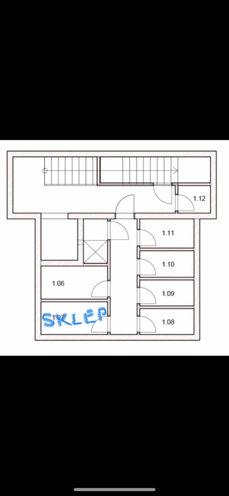 Apartment Roda2 Male Lipno