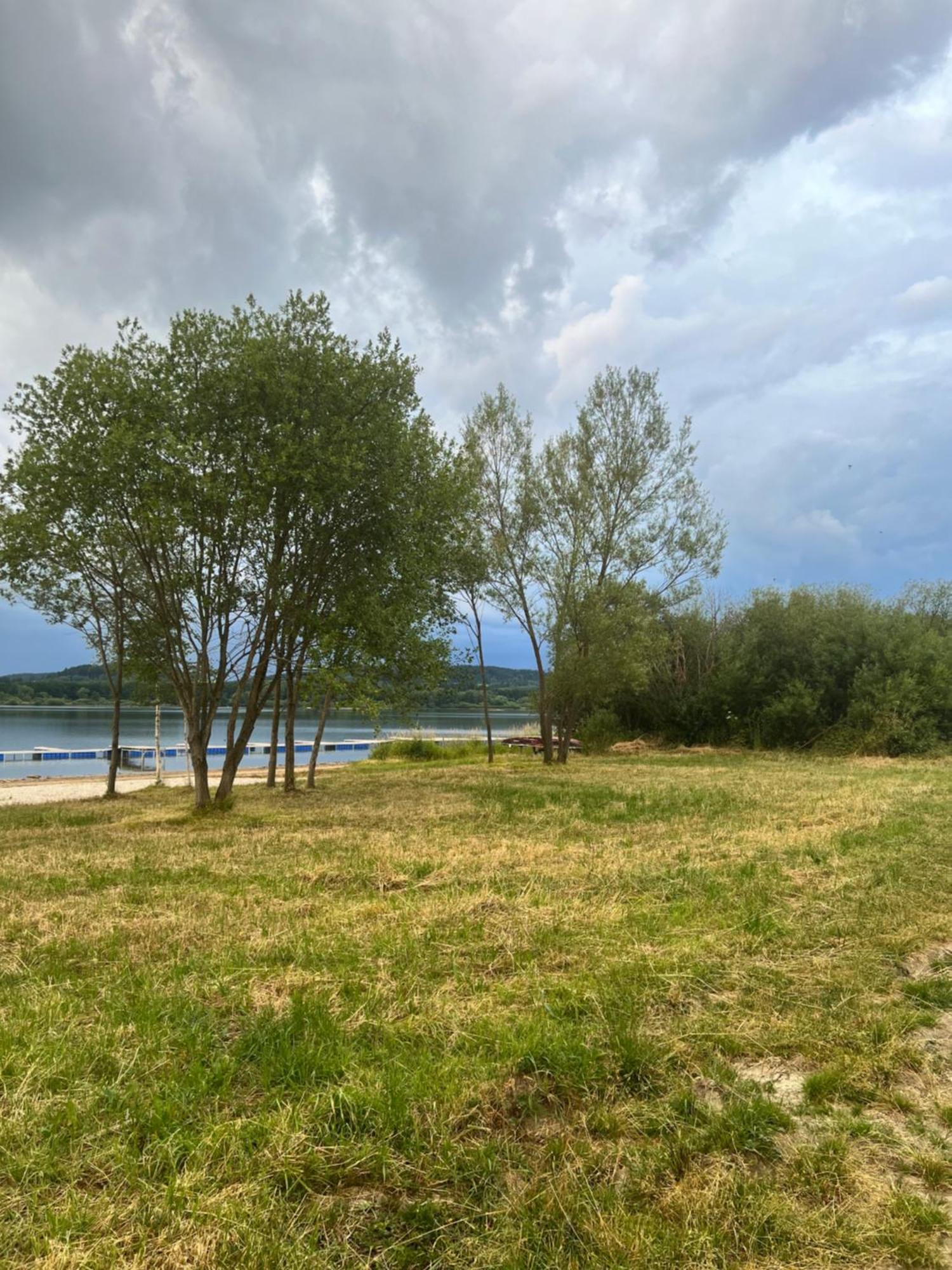 Apartment Roda2 Male Lipno